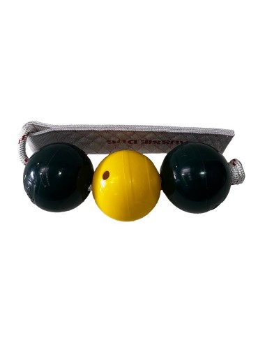 ZMM1 Seal Pearls