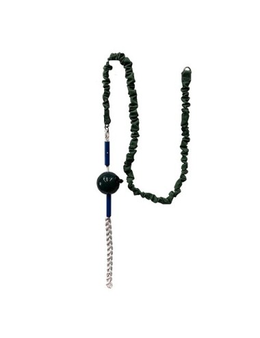 ZMM7 Balle Phoque + Elastique