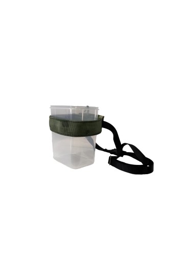 ZMM15 Ceinture Nourissage 2L