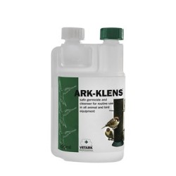 Ark-Klens Disinfectant