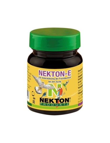 NEKTON - E - 35 g