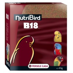 Nutribird B18