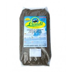 Lundi Premium (with added colorant)