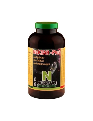 Nektar Plus - 600 g