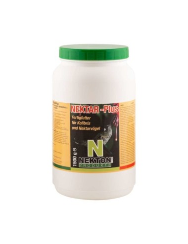 Nektar Plus - 1,5 kg