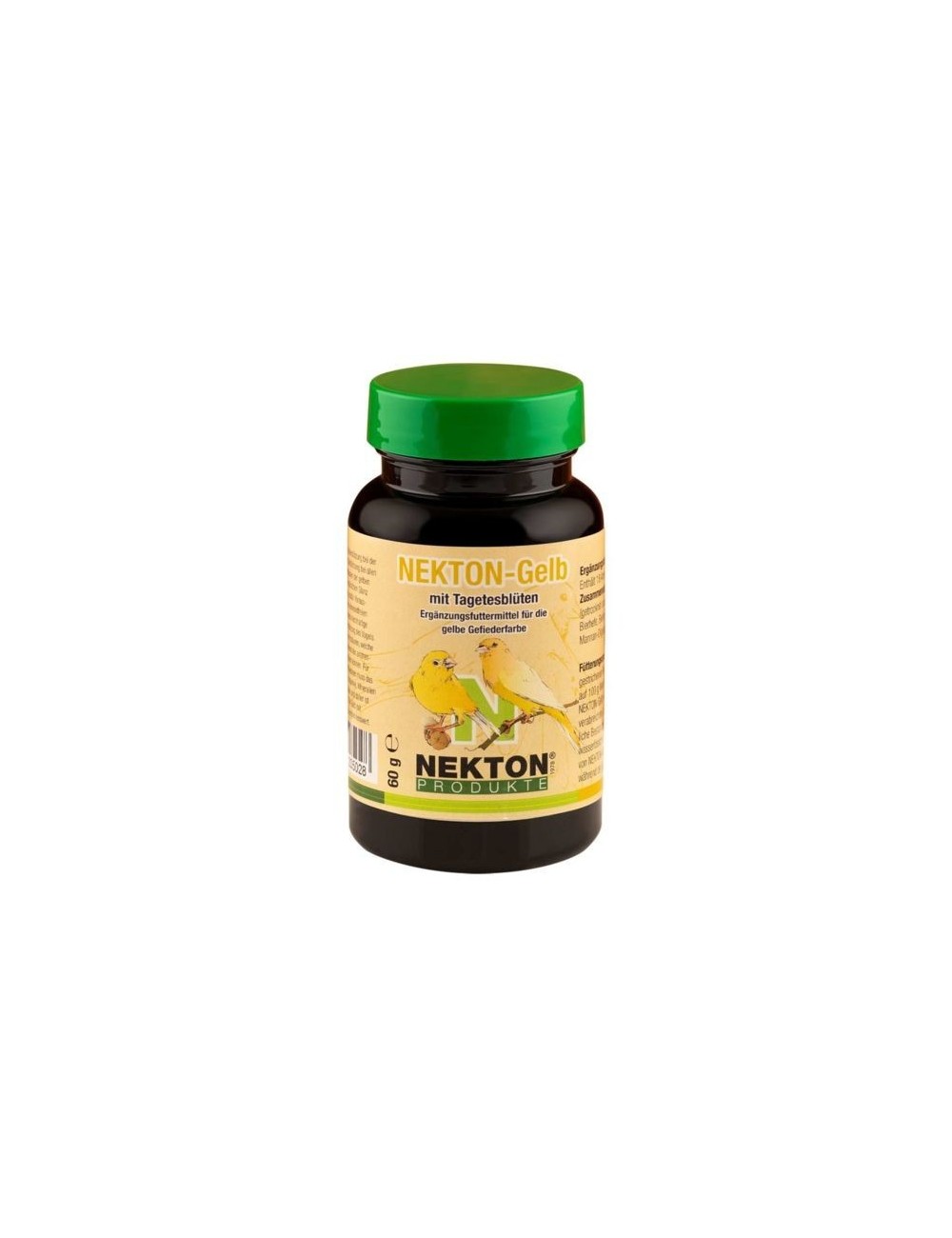 Gelb - 60 g