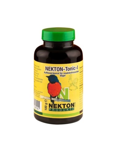 Tonic I - 100 g