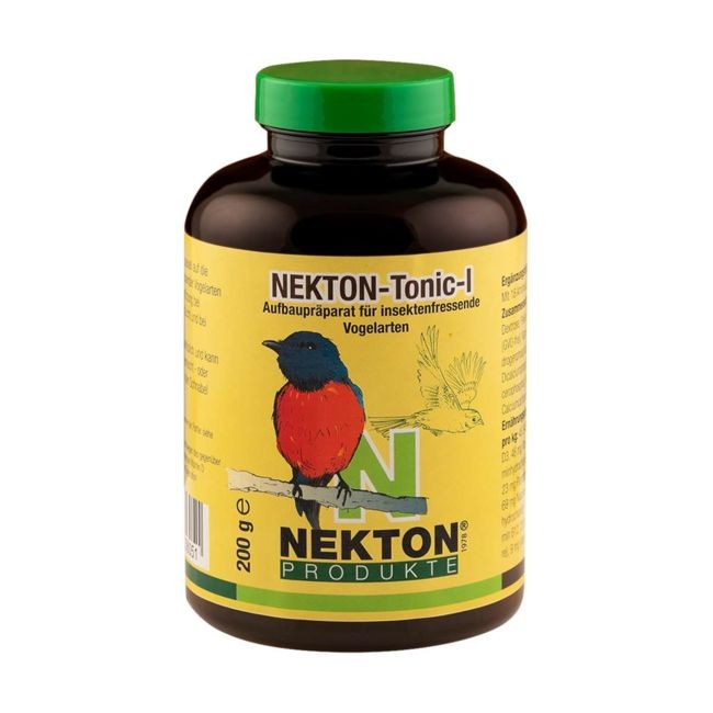 Tonic I - 200 g