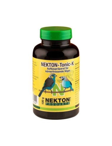 Tonic K - 100 g