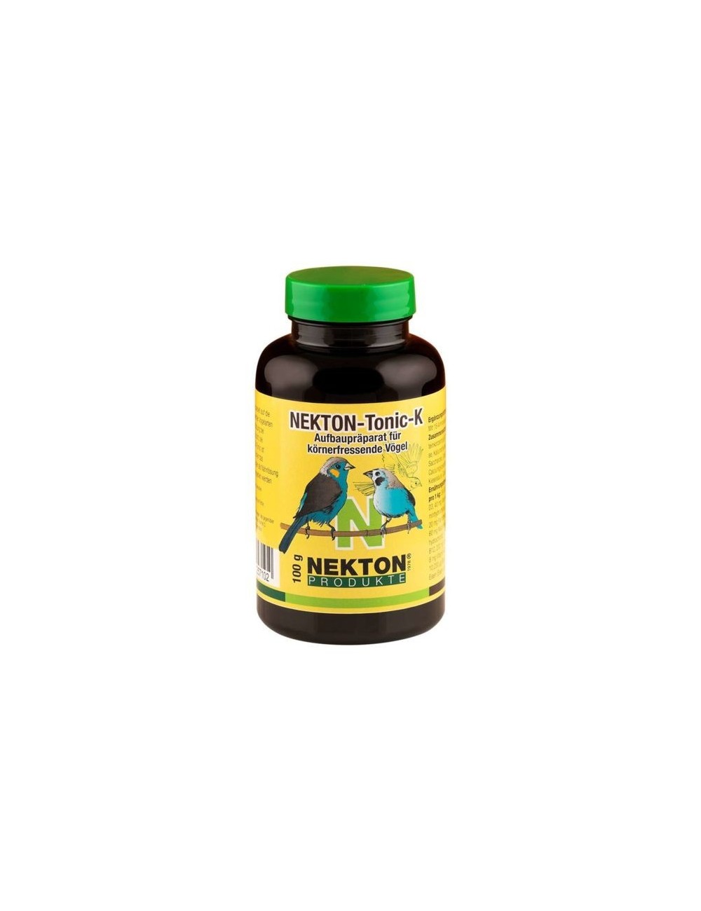 Tonic K - 100 g