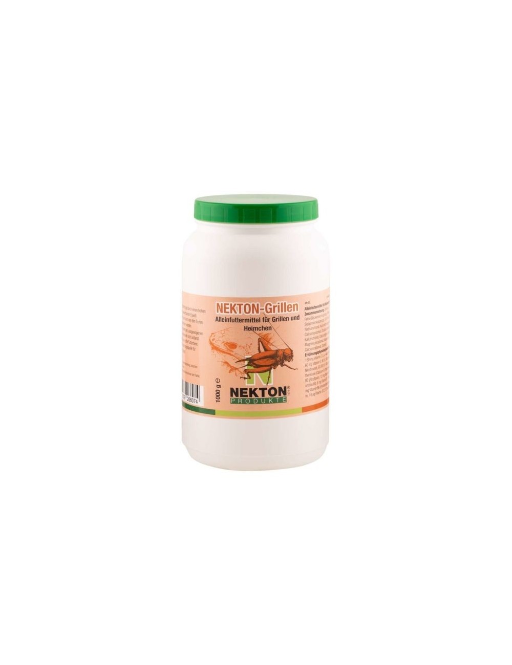 Cricket Breeding - 1 kg