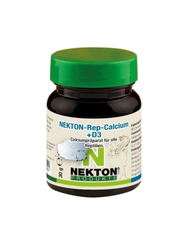 Rep Calcium + D3 - 30 g