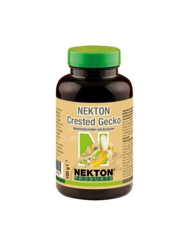 Crested Gecko Banana - 100 g