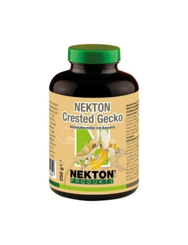 Crested Gecko Banana - 250 g