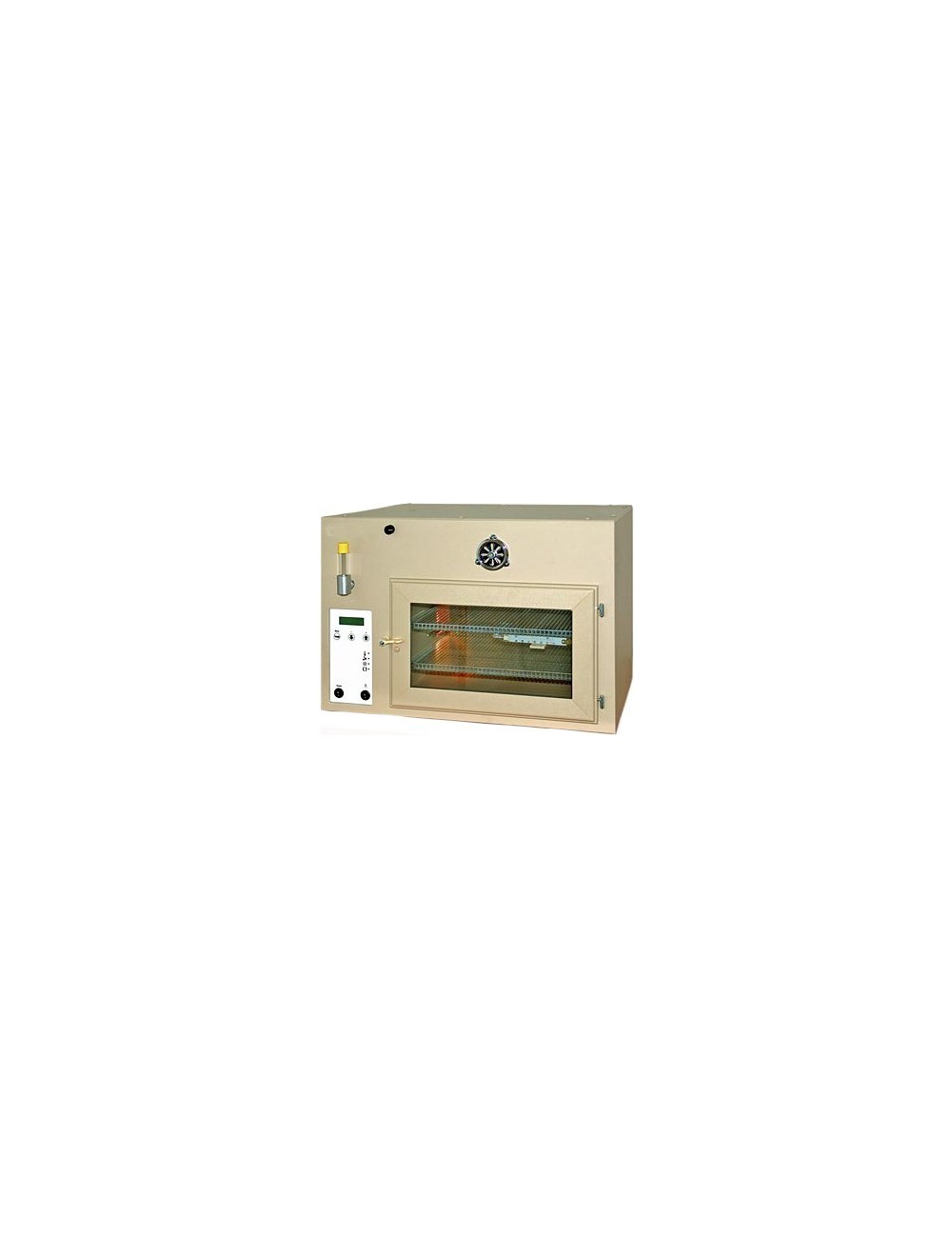 8015 Incubateur MP GTFS