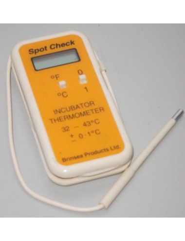 Thermomètre Spot Check