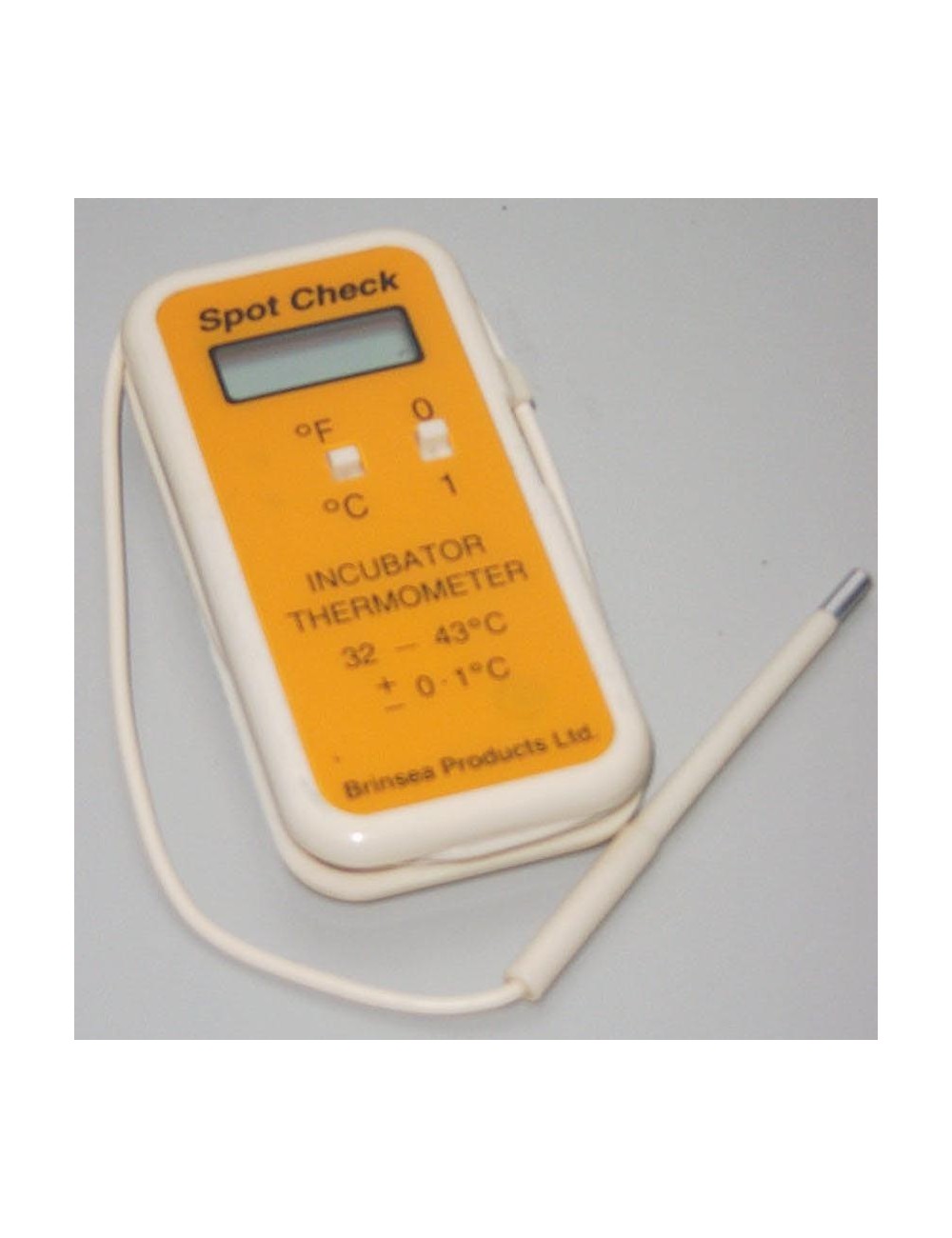 Thermomètre Spot Check