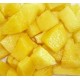 Ananas congelé