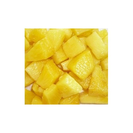 Pineapple (frozen)