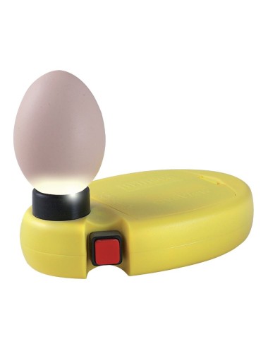 Mire oeufs Ovaview