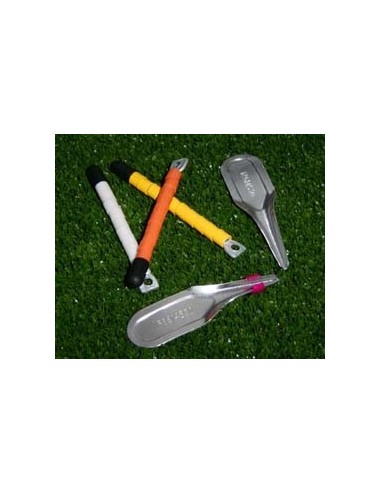 Bagues Plastiques
