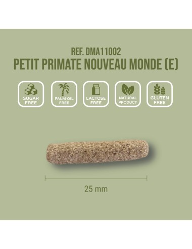 SAINT LAURENT - Petit Primate Nouveau Monde (E)
