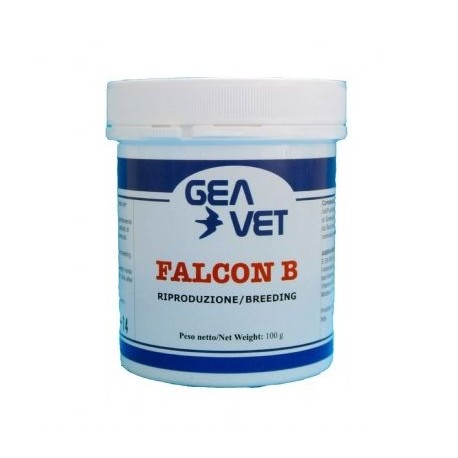GeaVet Falcon B