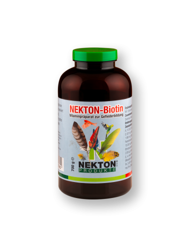 Nekton - Biotin - 700 g