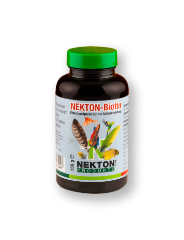 Nekton - Biotin - 150 g