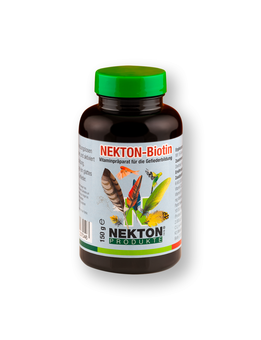 Nekton - Biotin - 150 g