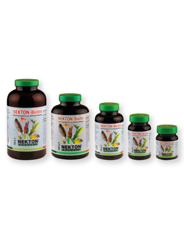 Nekton - Biotin - 150 g