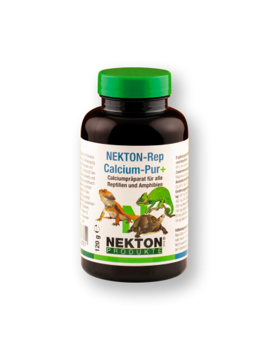 Rep Calcium Pur + - 120 g