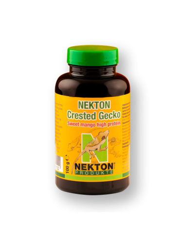 Crested Gecko Mango - 100 g