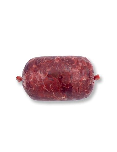 SAINT LAURENT - Boeuf - Morceaux - 24x1 kg
