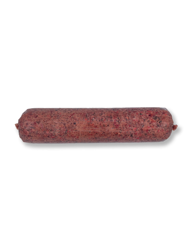 Lamb minced pluck  | Saint Laurent