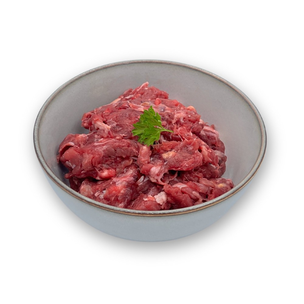 Beef - Minced - 20x500 g