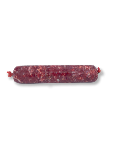 Minced beef - 20 x 500 g | Saint Laurent