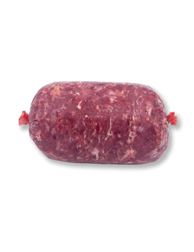 SAINT LAURENT - Boeuf - Coupé fin - 24x1 kg