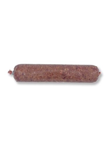 SAINT LAURENT - Boeuf Volaille - 48x500 g
