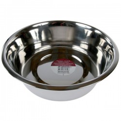 Stainless steel feeding bowl