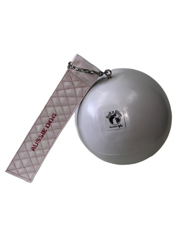 ZBNB-FBWT4410 Balle Nourrissage + Lanière