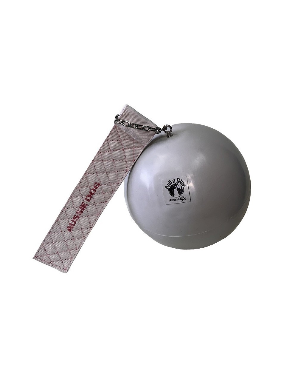 ZBNB-FBWT4410 Balle Nourrissage + Lanière