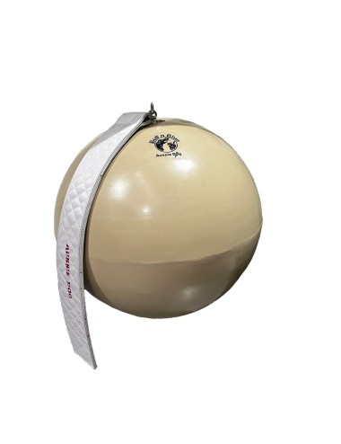 ZBNB/BDPT448 Balle Bonde+Lanière