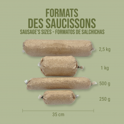 Balle distribution élastique