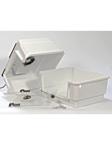 TLC40 Eco