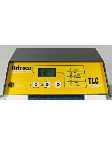 TLC50 Advance