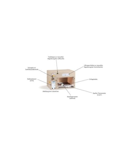 GRUMBACH Eleveuse CTD7