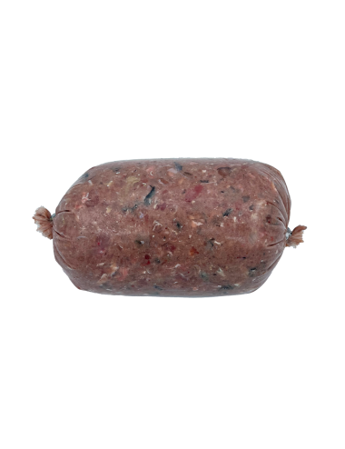 SAINT LAURENT - Poultry & Fish - 24x1 kg