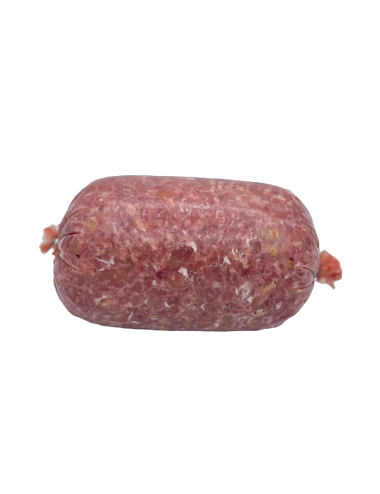 SAINT LAURENT - Poulet - Cou broyé - 24x1 kg
