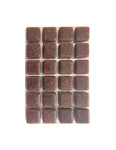RUTO - Bloodworm - Bloc - 20x100 g